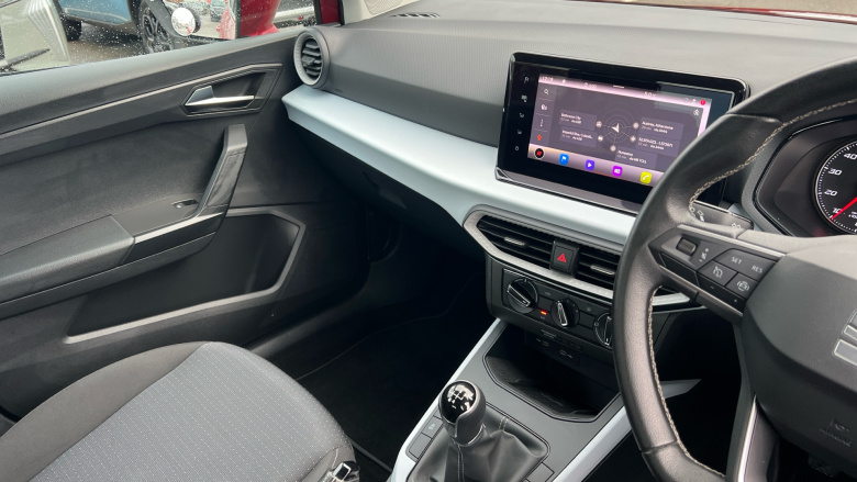 SEAT Arona 1.0 TSI SE Technology 5dr Petrol Hatchback